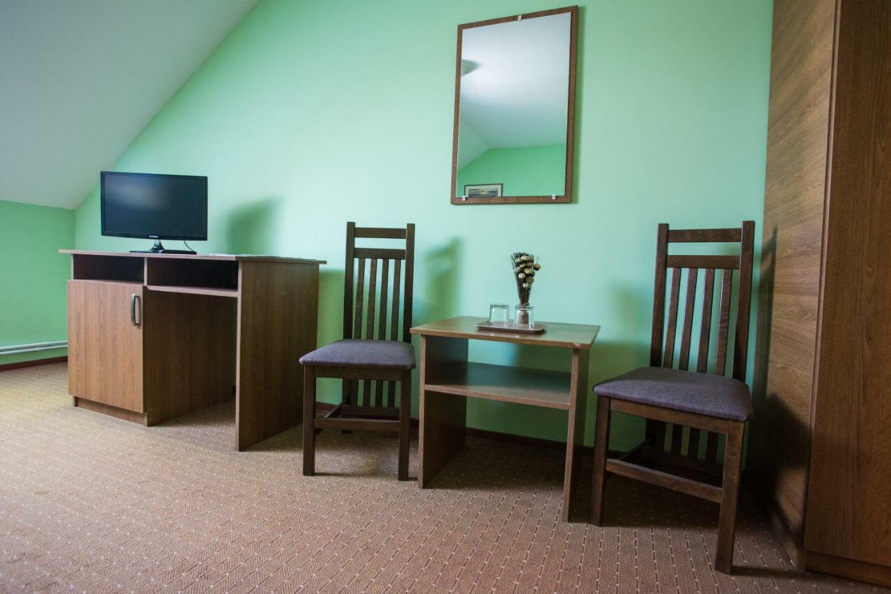 Camere De Inchiriat Hatuica Exteriér fotografie