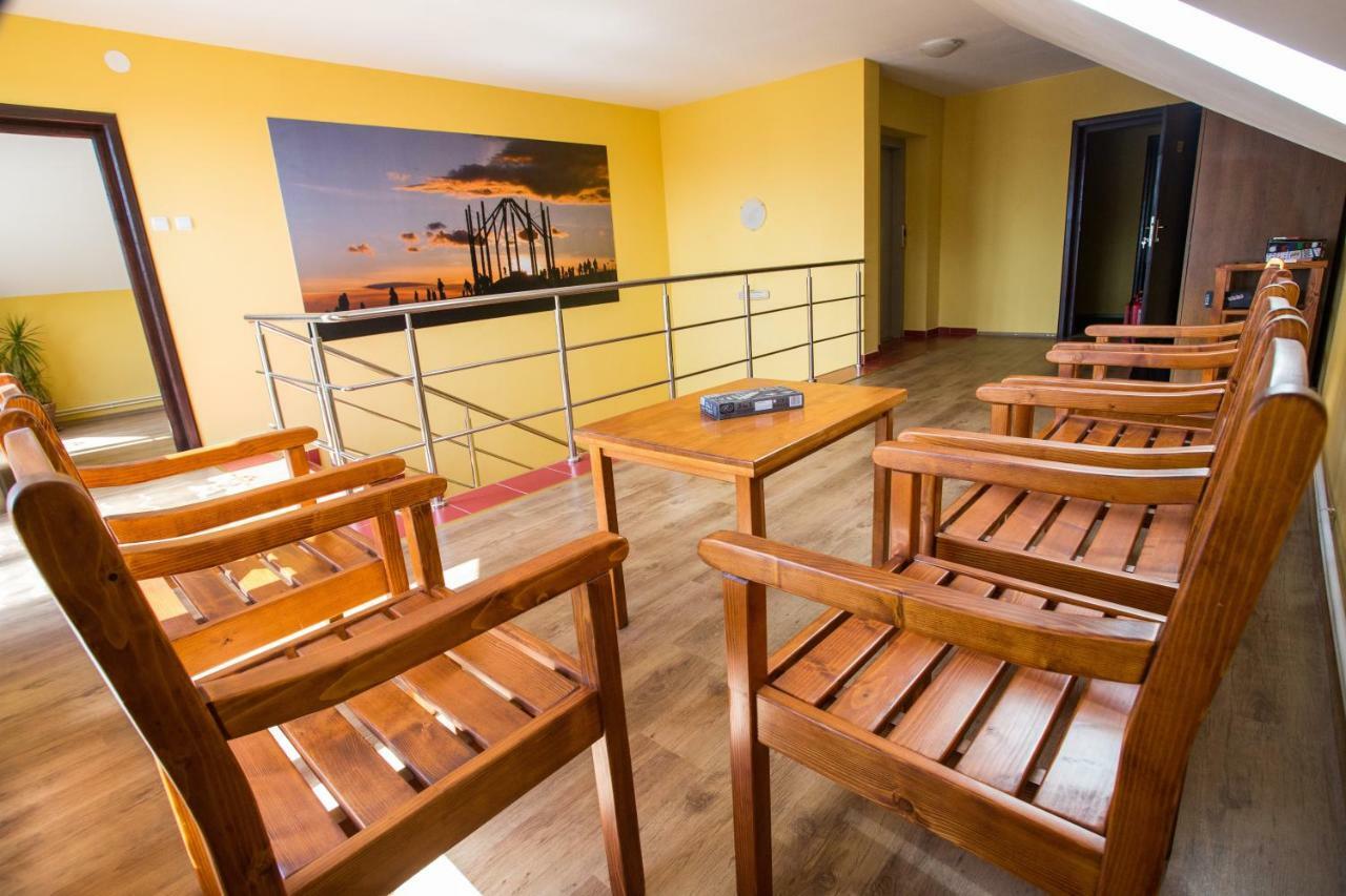Camere De Inchiriat Hatuica Exteriér fotografie